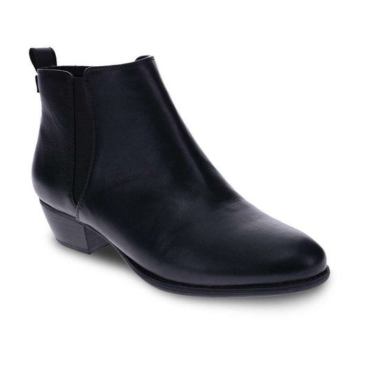 Lido Boot - Black