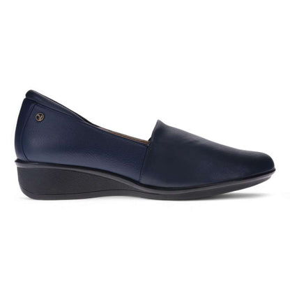 Lugano Loafer - Royal Blue