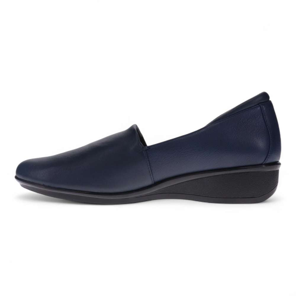 Lugano Loafer - Royal Blue