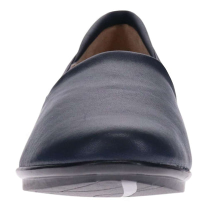 Lugano Loafer - Royal Blue