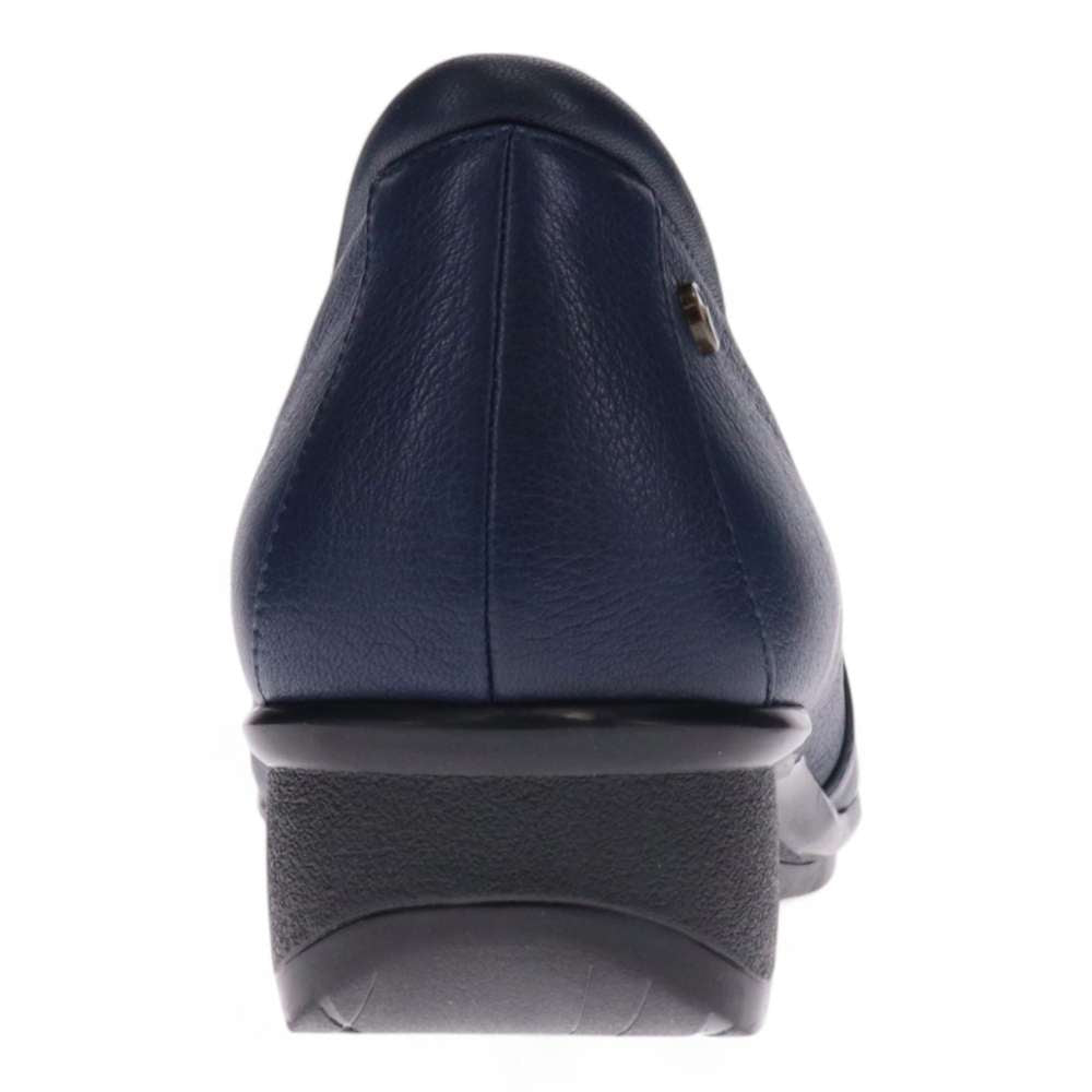Lugano Loafer - Royal Blue