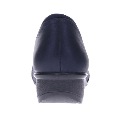 Naples Wedge - Sapphire