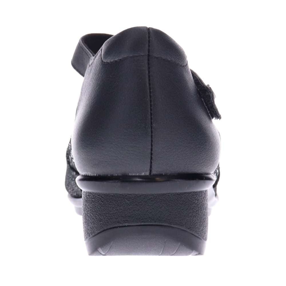 Osaka Mary-Jane - Black Lizard