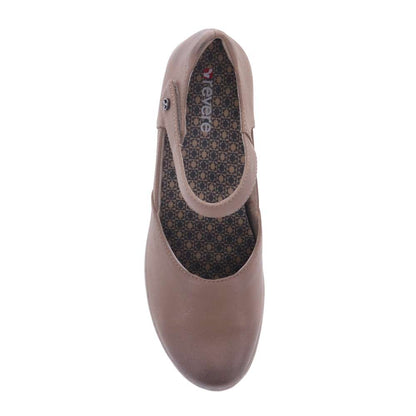 Osaka Mary-Jane - Clay