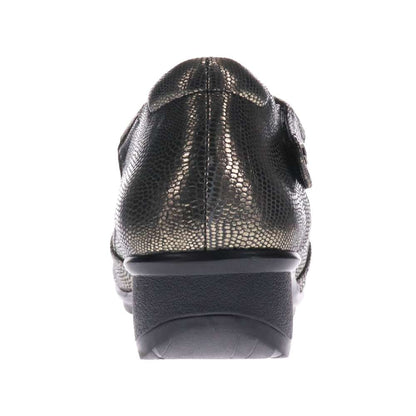 Osaka Mary-Jane - Golden Sheen