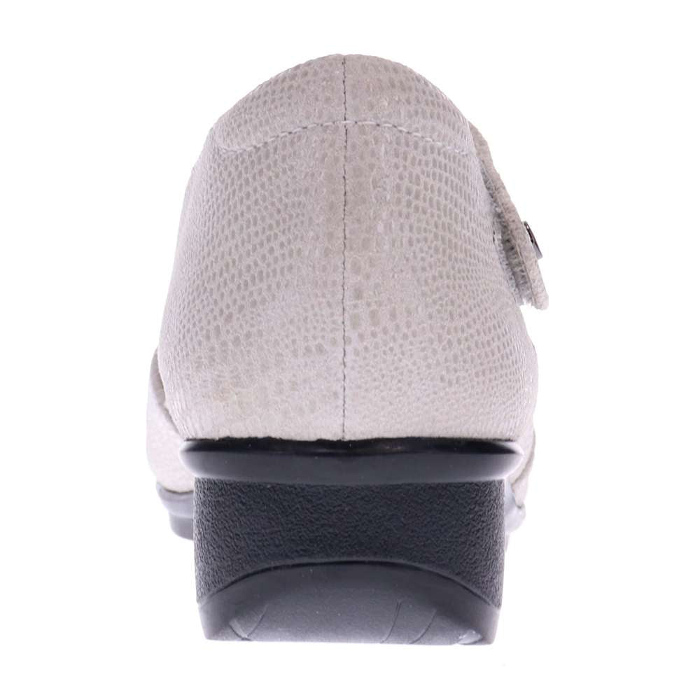 Osaka Mary-Jane - Oyster Lizard