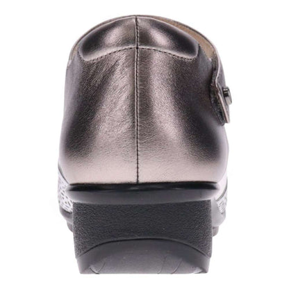 Osaka Mary-Jane - Silver Fusion