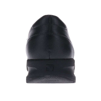 Panama Slip On Sneaker - Black