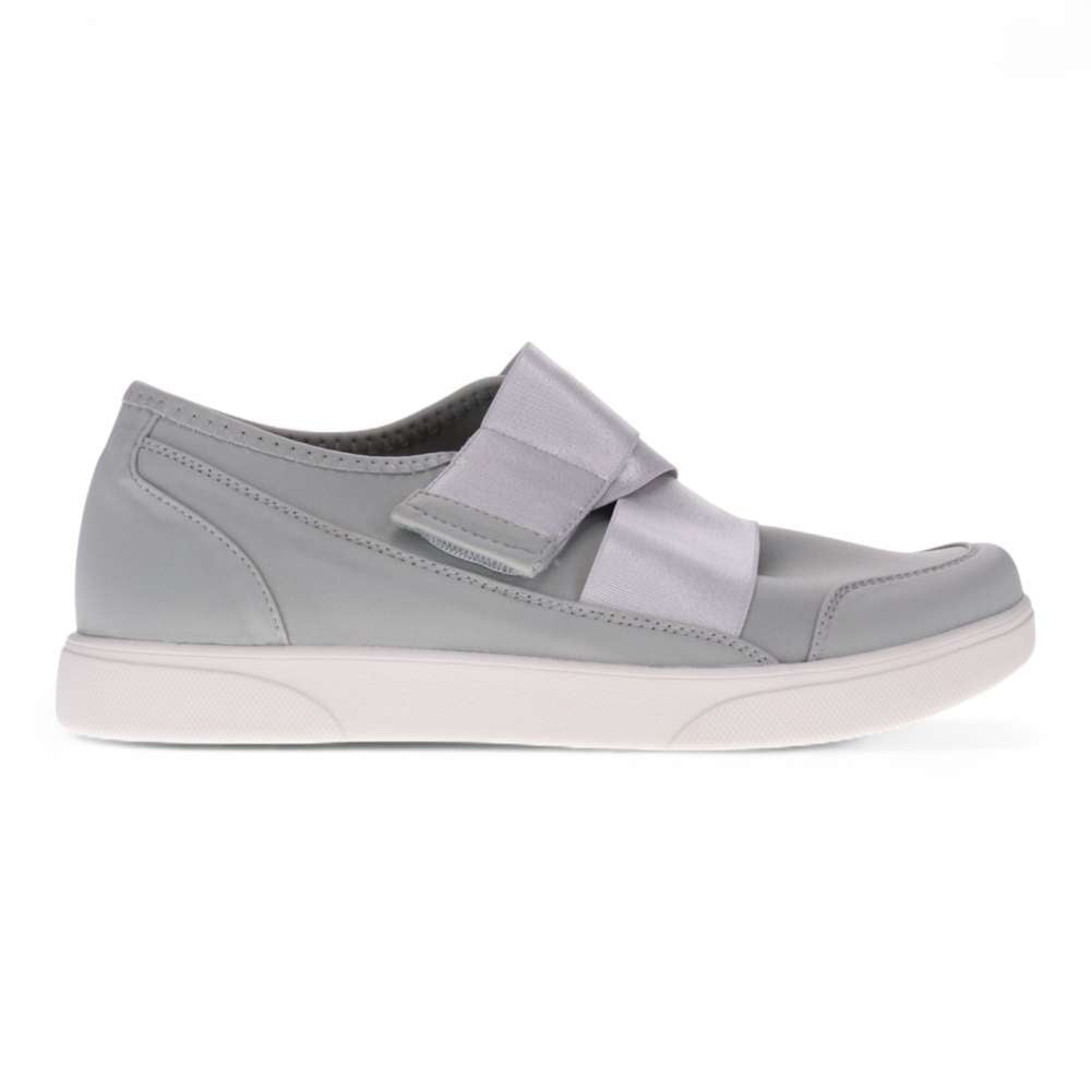 Pisa Casual Sneaker - Grey