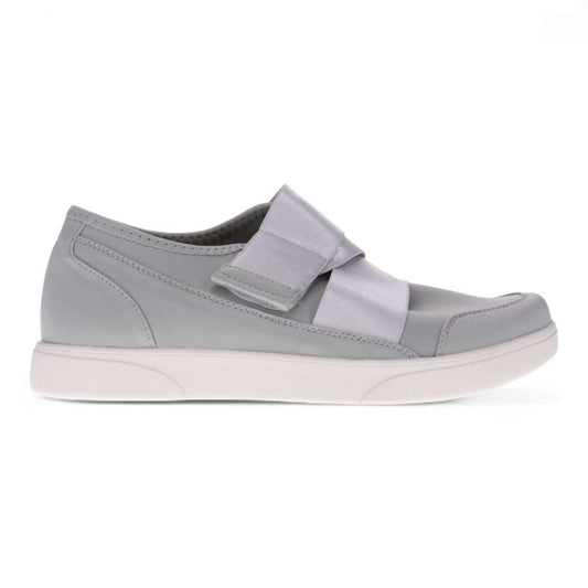 Pisa Casual Sneaker - Grey