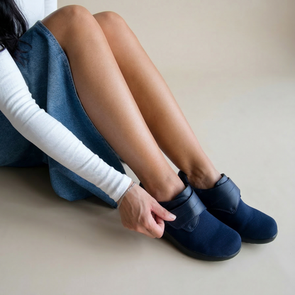 Porto Casual - Royal Blue