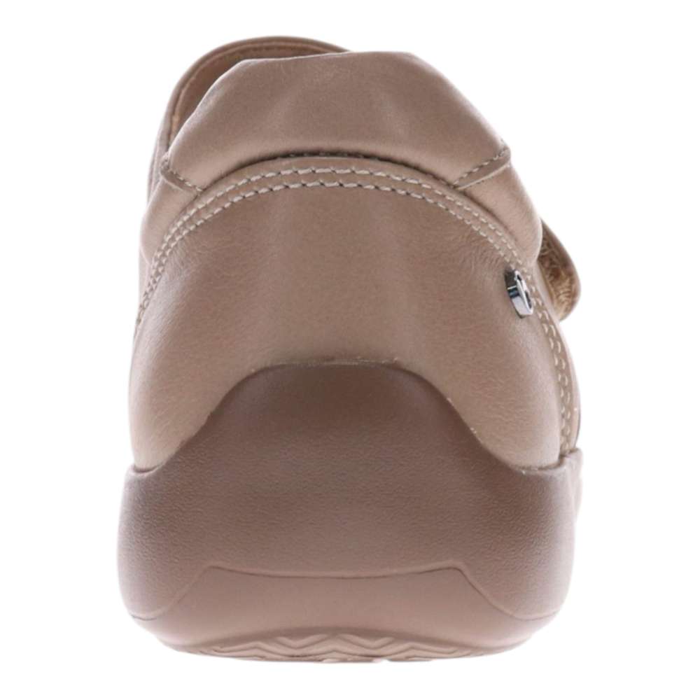 Porto Casual - Taupe