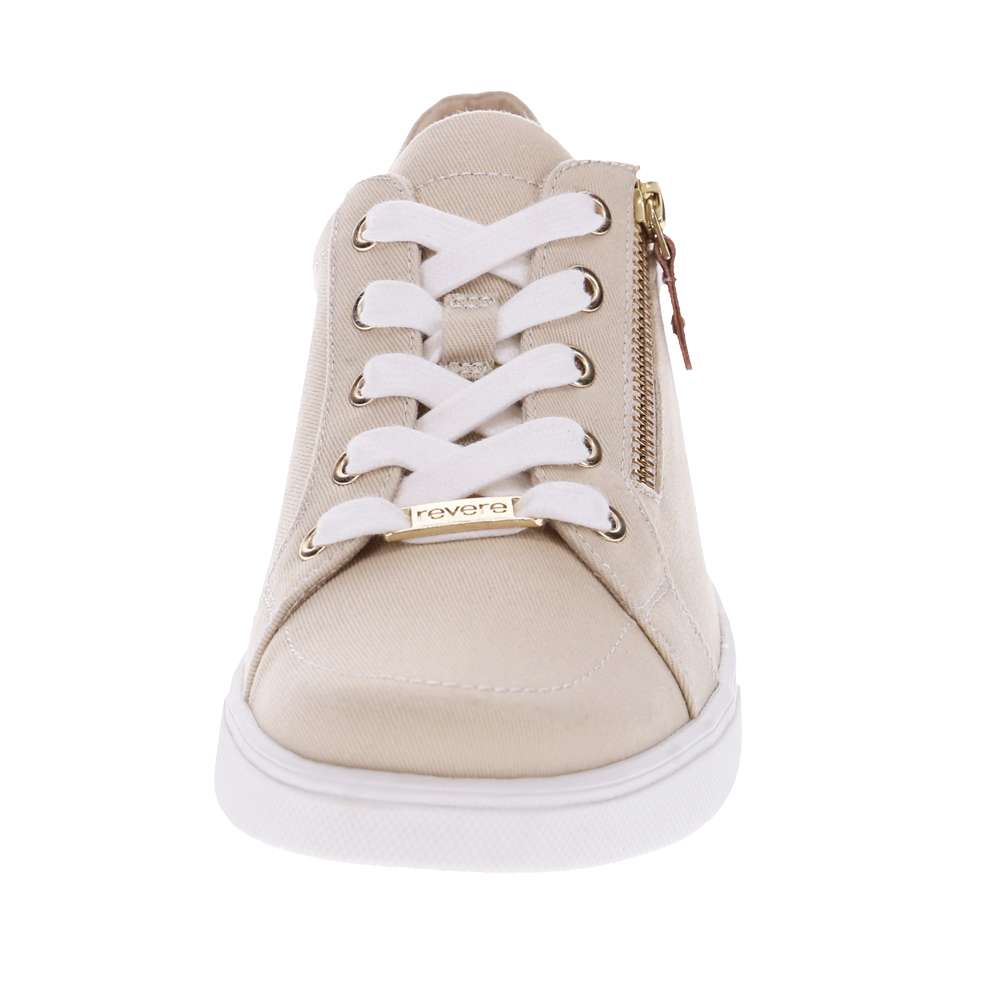 Ripon Sneaker - Wheat