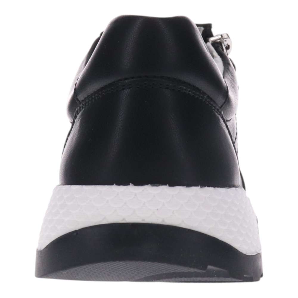 Sapporo Sneaker - Black