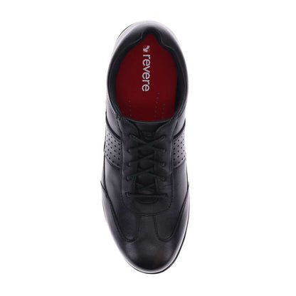 Seattle Walker - Black