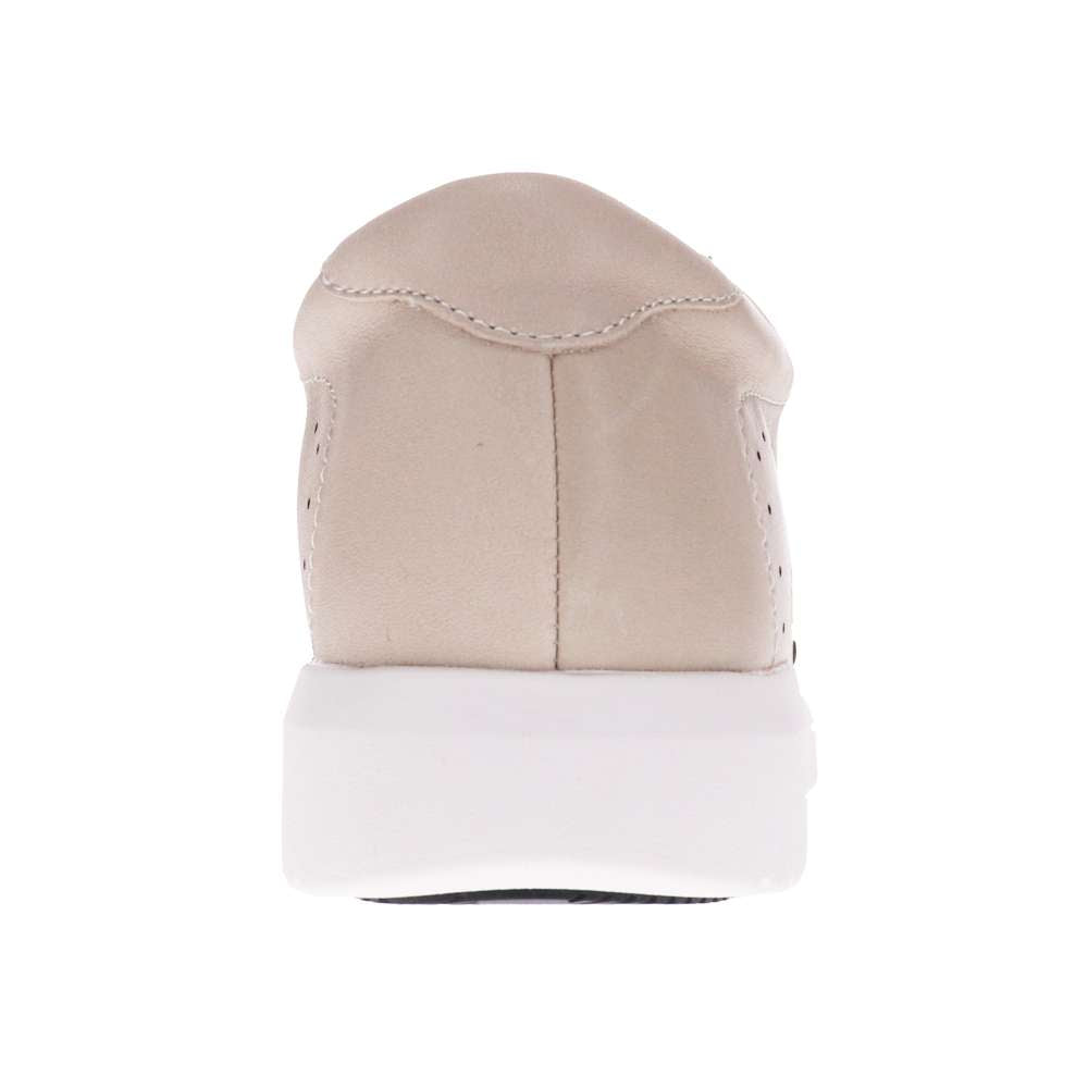 Basha Casual Sneaker - Beige