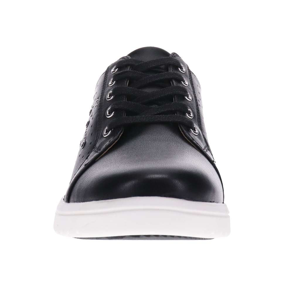 Basha Casual Sneaker - Black