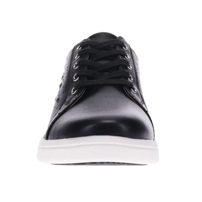 Basha Casual Sneaker - Black