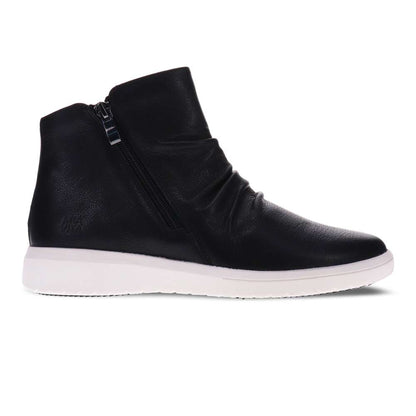 Bella Casual Boot - Black