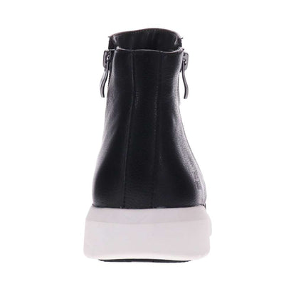 Bella Casual Boot - Black