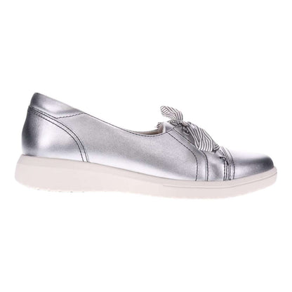 Bridgette II Casual - Silver