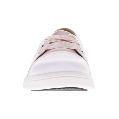 Bridgette Slip-On Sneaker - White/Blush