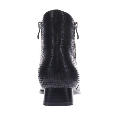 Felicity Ankle Boot - Black