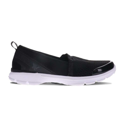 Freedom Slip On - Black
