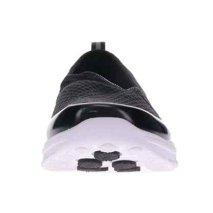 Freedom Slip On - Black