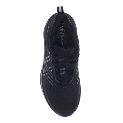 Icarus Sneaker - Black