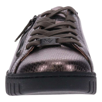 Luna Casual Sneaker - Bronze