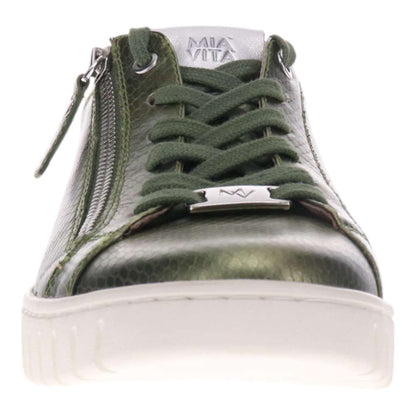 Luna Casual Sneaker - Green