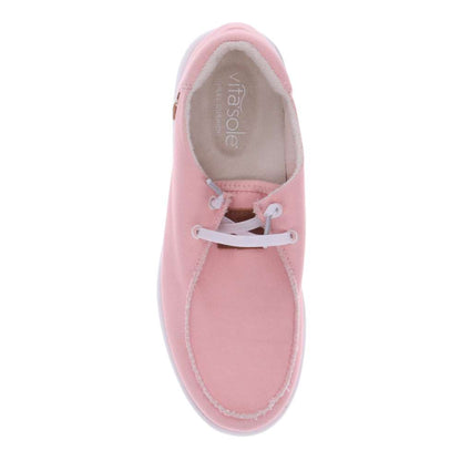 Phoenix Casual Sneaker - Blush