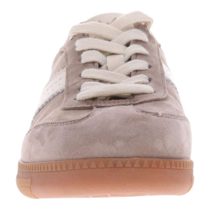 Ramona II Lace-Up Casual Sneaker - Dark Taupe