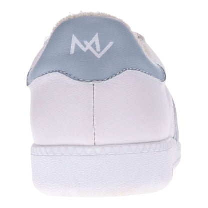 Ramona Sneaker - White/Blue