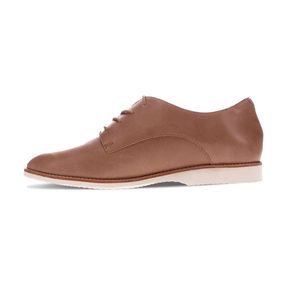 Rihannah Oxford - Natural