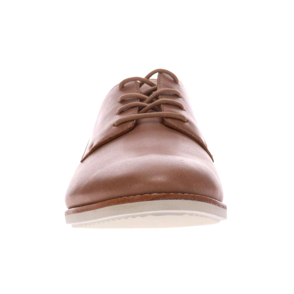 Rihannah Oxford - Natural