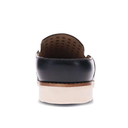 Ruby Slip On Mule - Black