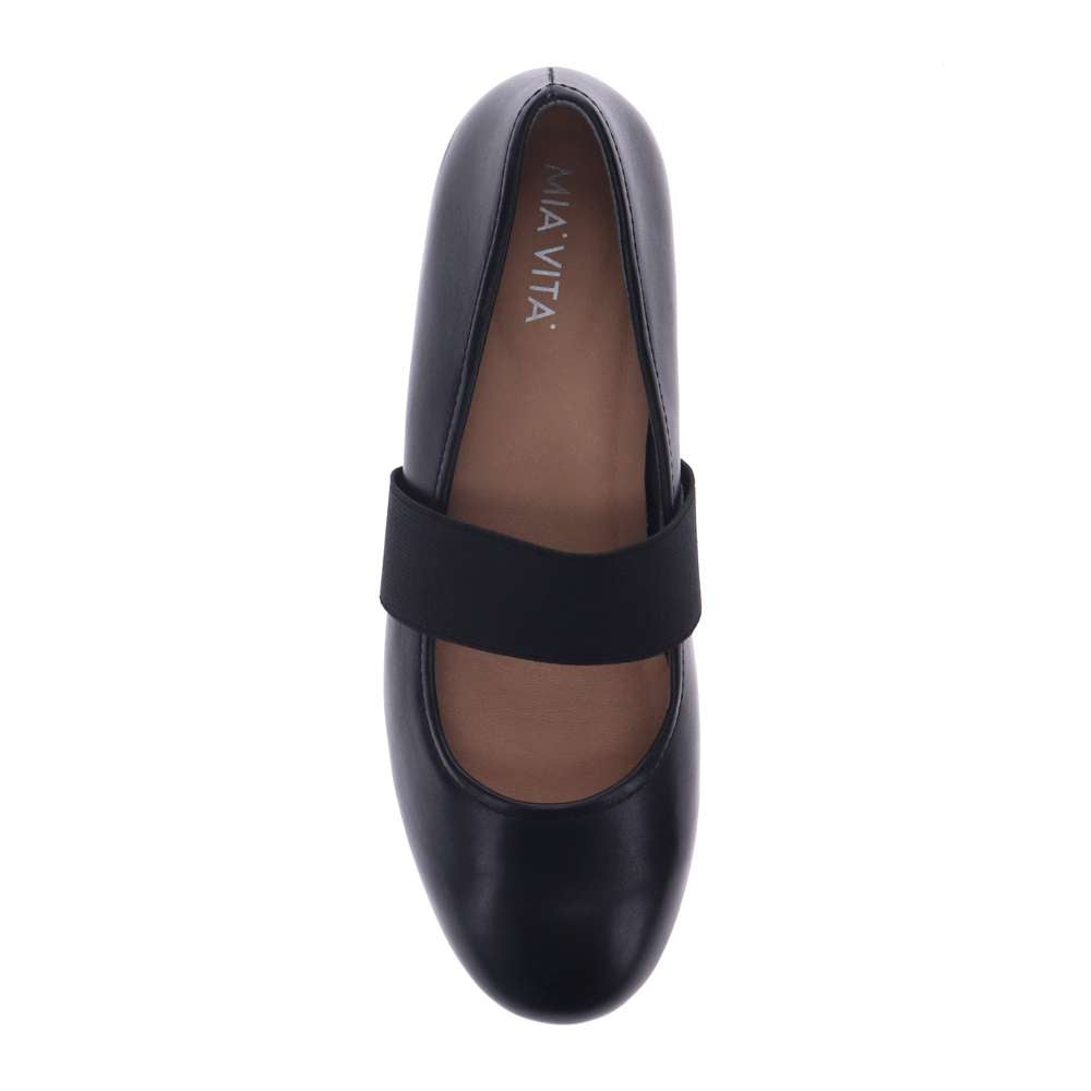 Sadie Mary-Jane - Black