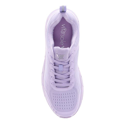 Walker Mesh II - Lavender