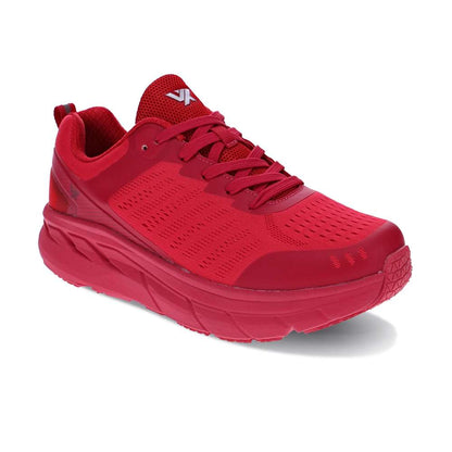 Walker II Mesh - Raspberry