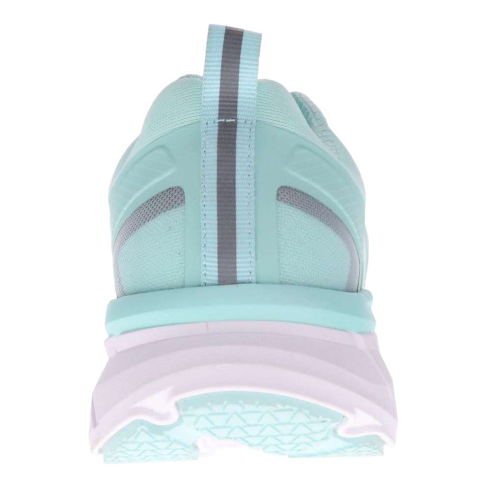 Walker Mesh III - Jade