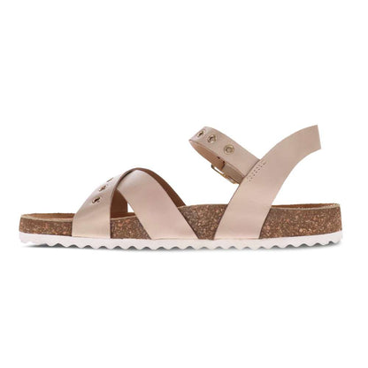 Bailey Sandal - Beige