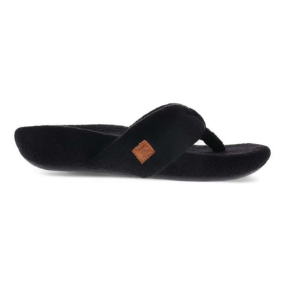 Cozy Slipper - Black