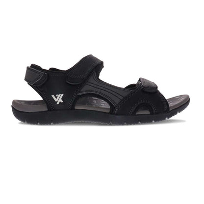 Explore Backstrap Sandal - Black