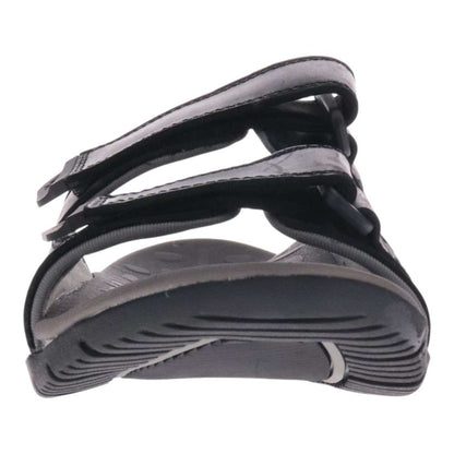 Journey Sandal - Black