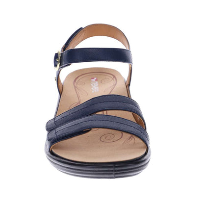 Barbados Sandal - Sapphire