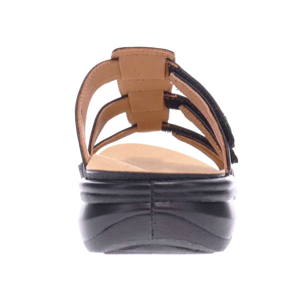 Catalina Slide - Onyx