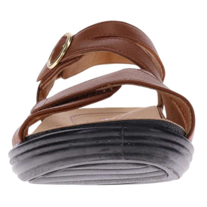Nagoya Sandal - Tan
