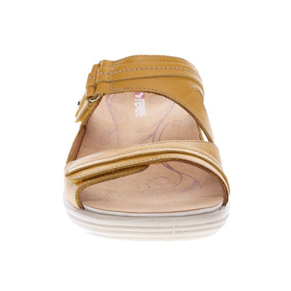 Rio Slide - Mustard French